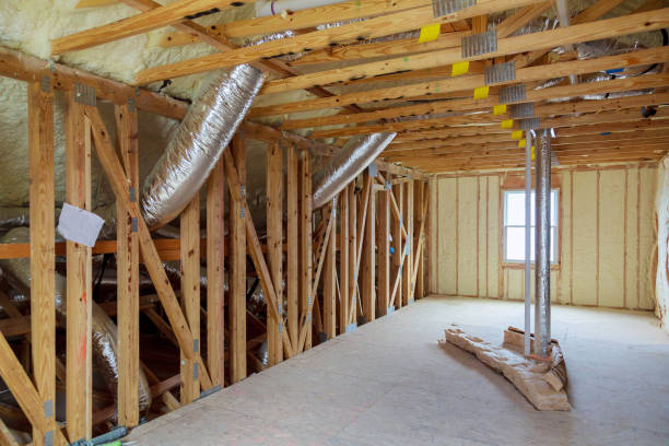 Matoaca, VA Insulation Contractor Company