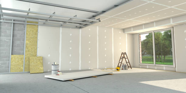 Best Blown-in Insulation in Matoaca, VA