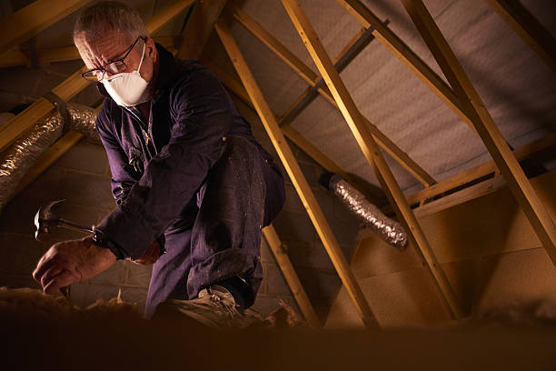 Best Spray Foam Insulation in Matoaca, VA