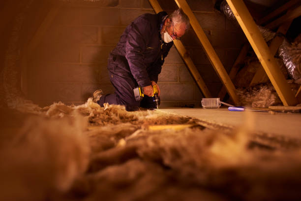 Best Residential Insulation in Matoaca, VA